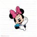 Minnie Mouse Mickey Mouse 010 svg dxf eps pdf png