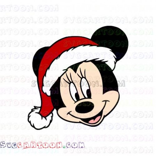 Download Disney Vector File Clipart Mickey Minnie Ears Christmas Santa Svg Mickey Christmas Printncut Silhouette Cricut Cameo Eps Dxf Png Jpg 916 Clip Art Art Collectibles