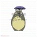 My Neighbor Totoro 005 svg dxf eps pdf png