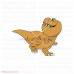 Nash The Good Dinosaur 017 svg dxf eps pdf png
