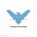 Nightwing svg dxf eps pdf png