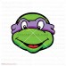 Ninja Turtles Tmnt 004 svg dxf eps pdf png