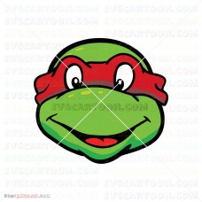 Ninja Turtles Tmnt 006 svg dxf eps pdf png