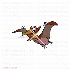 Petrie Land Before Time 007 svg dxf eps pdf png