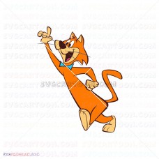 Pixie and Dixie and Mr Jinks 008 svg dxf eps pdf png