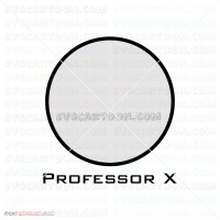 Professor svg dxf eps pdf png