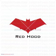 Red Hood svg dxf eps pdf png