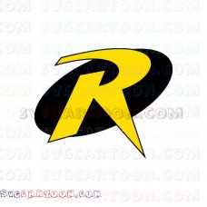 Robin Logo svg dxf eps pdf png