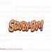 Scooby Doo Logo svg dxf eps pdf png