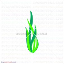 Seaweed Luca 061 svg dxf eps pdf png