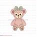 Shellie May Duffy and Friends svg dxf eps pdf png