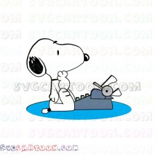 Snoopy calculate svg dxf eps pdf png