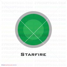 StarFire svg dxf eps pdf png