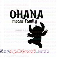 Free Free 251 Ohana Means Family Svg Free SVG PNG EPS DXF File