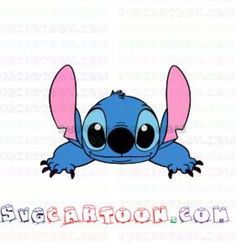 Download 25+ Stitch Svg Free Gif Free SVG files | Silhouette and ...
