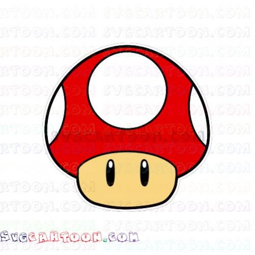 Free Free 333 Super Mario Svg Free SVG PNG EPS DXF File