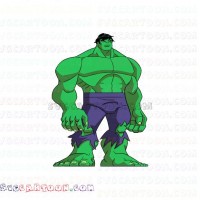 Hulk Fist Hand Hulk Birthday Svg Dxf Eps Pdf Png