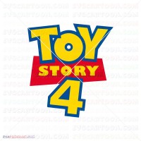 Toy Story 061 svg dxf eps pdf png