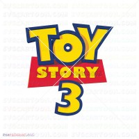 Toy Story 062 svg dxf eps pdf png