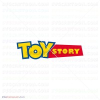 Toy Story 064 svg dxf eps pdf png