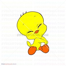 Tweety And Sylvester 003 svg dxf eps pdf png