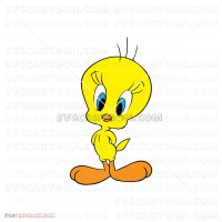Tweety And Sylvester 008 svg dxf eps pdf png