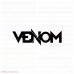 Venom Silhouette 009 svg dxf eps pdf png