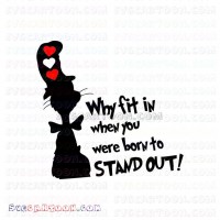Download Grandma Of All Things Dr Seuss The Cat In The Hat Svg Dxf Eps Pdf Png