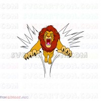 Free Free 238 Scar Lion King Svg Free SVG PNG EPS DXF File