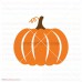 pumpkin halloween silhouette svg 12 svg dxf eps pdf png