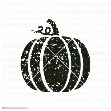 pumpkin halloween silhouette svg 13 svg dxf eps pdf png