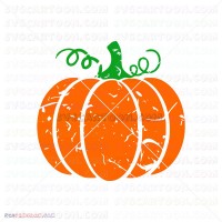 pumpkin halloween silhouette svg 14 svg dxf eps pdf png