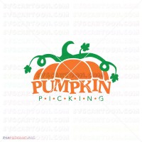 pumpkin halloween silhouette svg 18 svg dxf eps pdf png