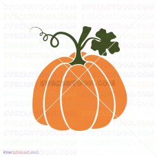 pumpkin halloween silhouette svg 23 svg dxf eps pdf png