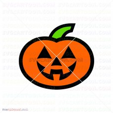 pumpkin halloween silhouette svg 25 svg dxf eps pdf png