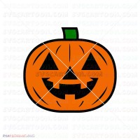 pumpkin halloween silhouette svg 26 svg dxf eps pdf png