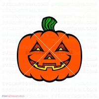 pumpkin halloween silhouette svg 29 svg dxf eps pdf png