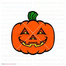 pumpkin halloween silhouette svg 29 svg dxf eps pdf png