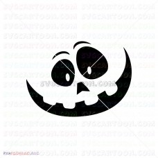 pumpkin halloween silhouette svg 31 svg dxf eps pdf png