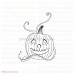 pumpkin halloween silhouette svg 35 svg dxf eps pdf png