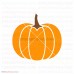 pumpkin halloween silhouette svg 46 svg dxf eps pdf png