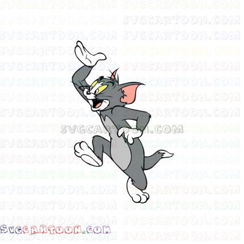 Download Clip Art Svg Clipart Png Tom And Jerry Cutfile Cricut Svg Cartoon Clipart Jpeg Pdf Ai Svg Tom And Jerry Clipart Eps Scrapbooking Clipart Art Collectibles